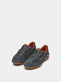 Кросівки Geox Snake Original модель U55MNA-02214-C1006 Фото