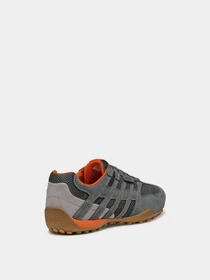 Кросівки Geox Snake Original модель U55MNA-02214-C1006 Фото