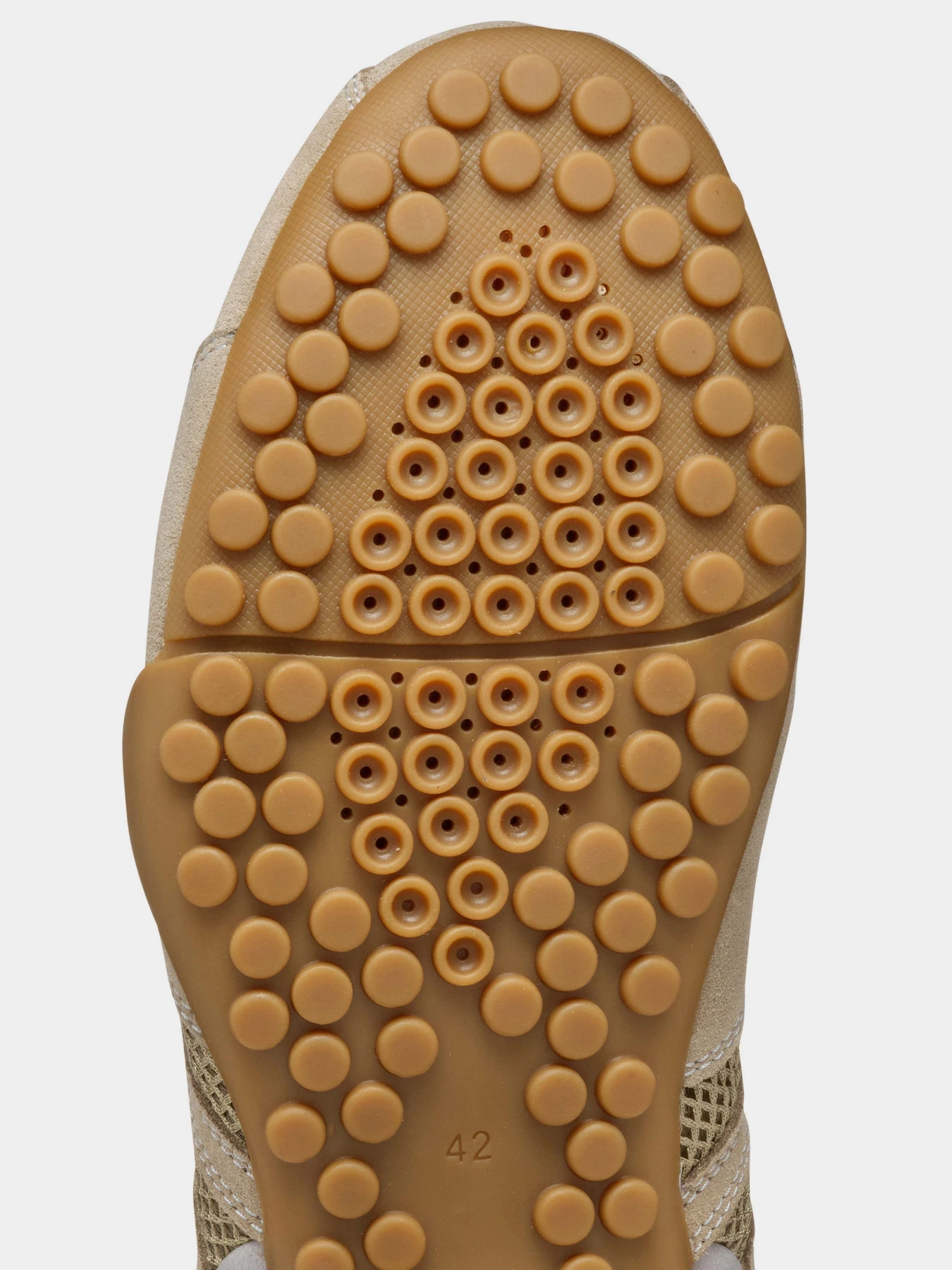 Кроссовки Geox SNAKE ORIGINAL модель U55MNA-02214-C5004 Фото