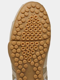 Кроссовки Geox SNAKE ORIGINAL модель U55MNA-02214-C5004 Фото