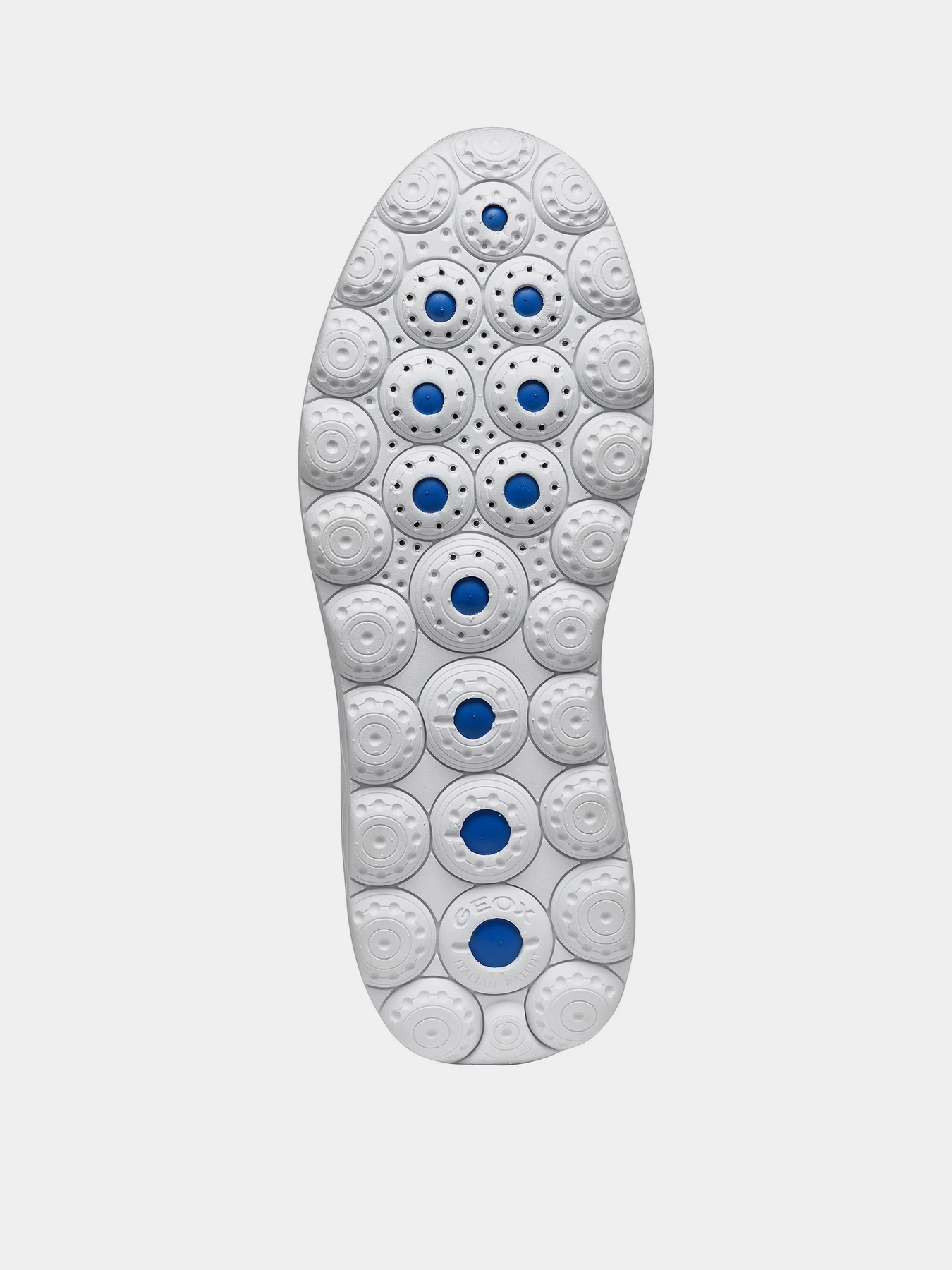 Кроссовки Geox Spherica модель U46BYB-04685-C1039 Фото