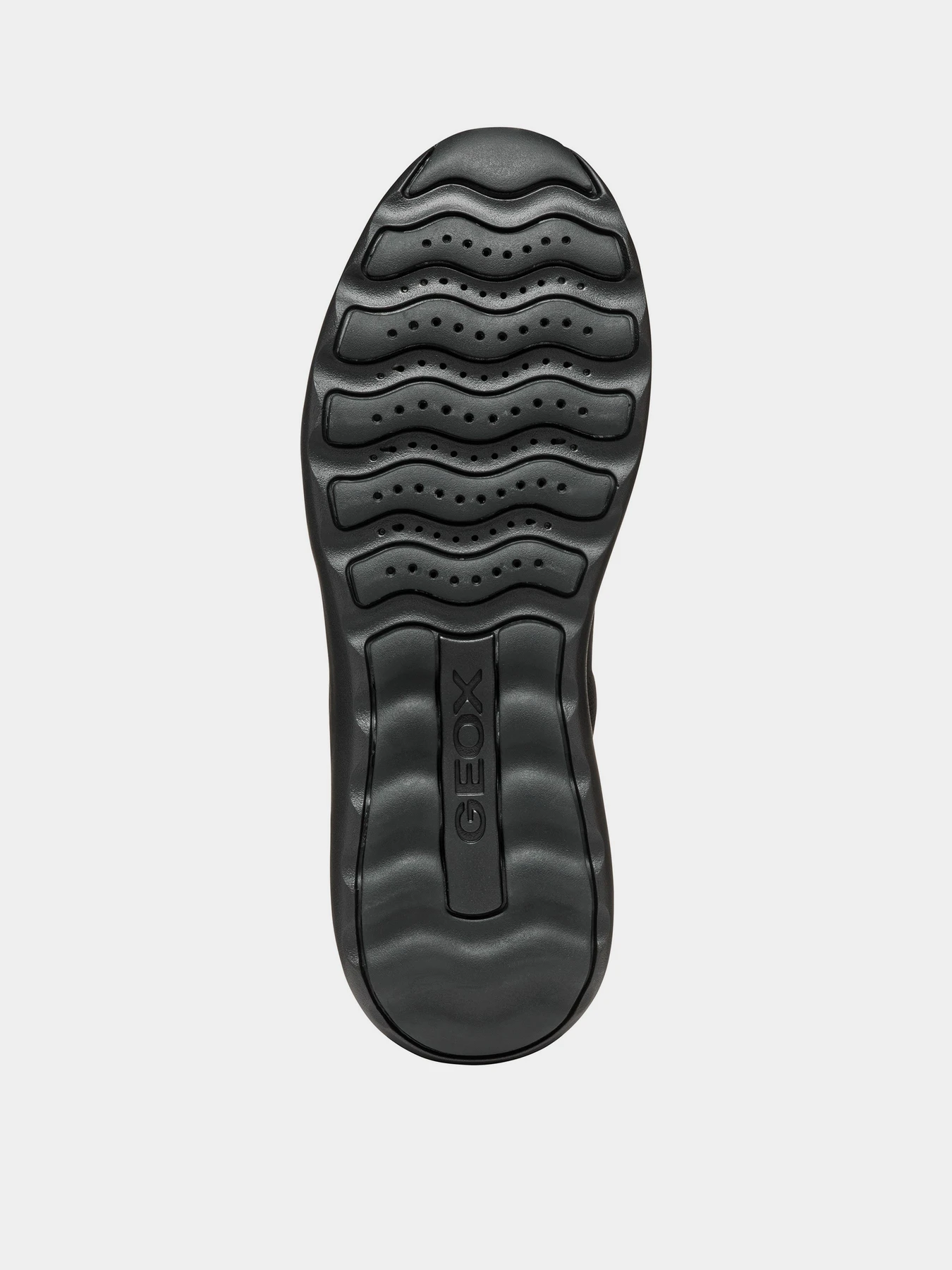 Кроссовки Geox Xtors модель U55LFD-01422-C9999 Кроссовки Geox Xtors модель U55LFD-01422-C9999 Фото