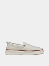 Сліпони та мокасини Geox Zackerty модель U55HPA-00046-C1000 Фото