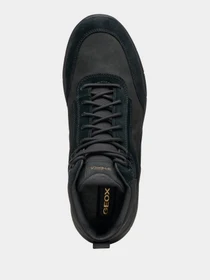 Ботинки и сапоги Geox SPHERICA 4X4 модель U46FDC-02245-C9999 Фото