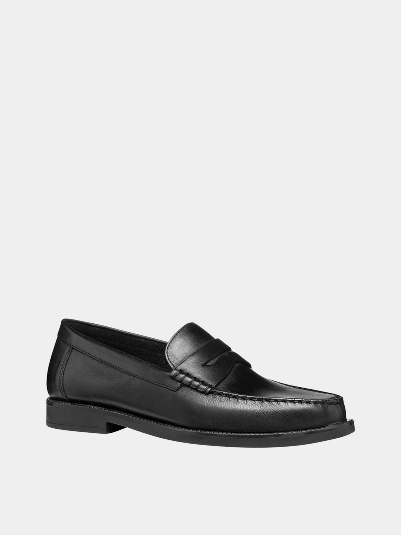 Туфли и лоферы Geox RECANATI модель U55HVD-00043-C9999 Фото