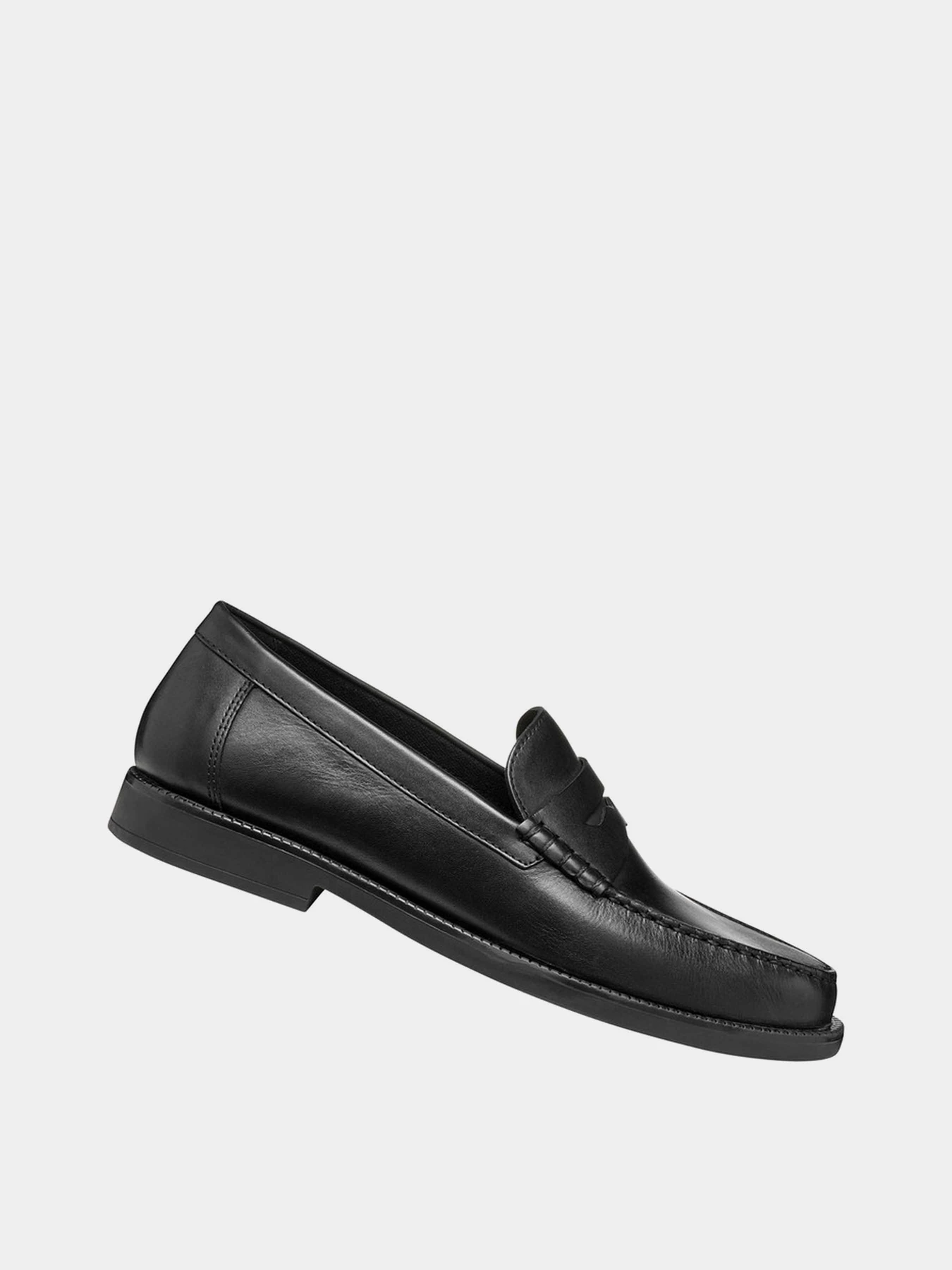 Туфли и лоферы Geox RECANATI модель U55HVD-00043-C9999 Фото