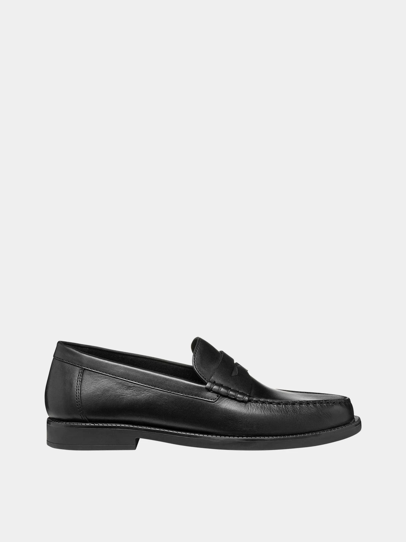 Туфли и лоферы Geox RECANATI модель U55HVD-00043-C9999 Фото