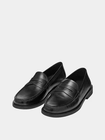 Туфли и лоферы Geox RECANATI модель U55HVD-00043-C9999 Фото