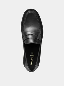Туфли и лоферы Geox RECANATI модель U55HVD-00043-C9999 Фото