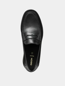 Туфли и лоферы Geox RECANATI модель U55HVD-00043-C9999 Фото
