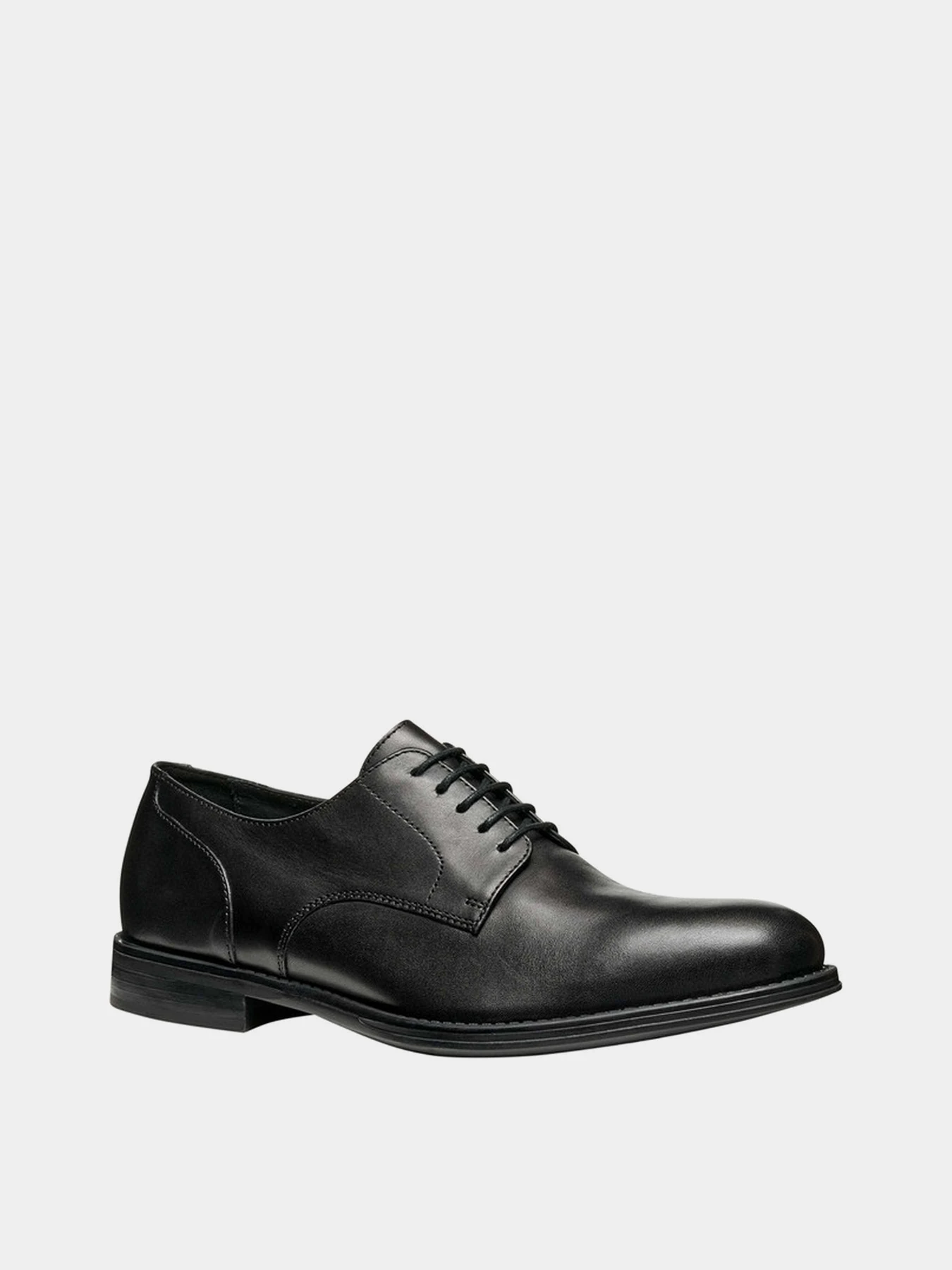 Туфли и лоферы Geox Barberigo модель U56MBC-00043-C9999 Туфли и лоферы Geox Barberigo модель U56MBC-00043-C9999 Фото