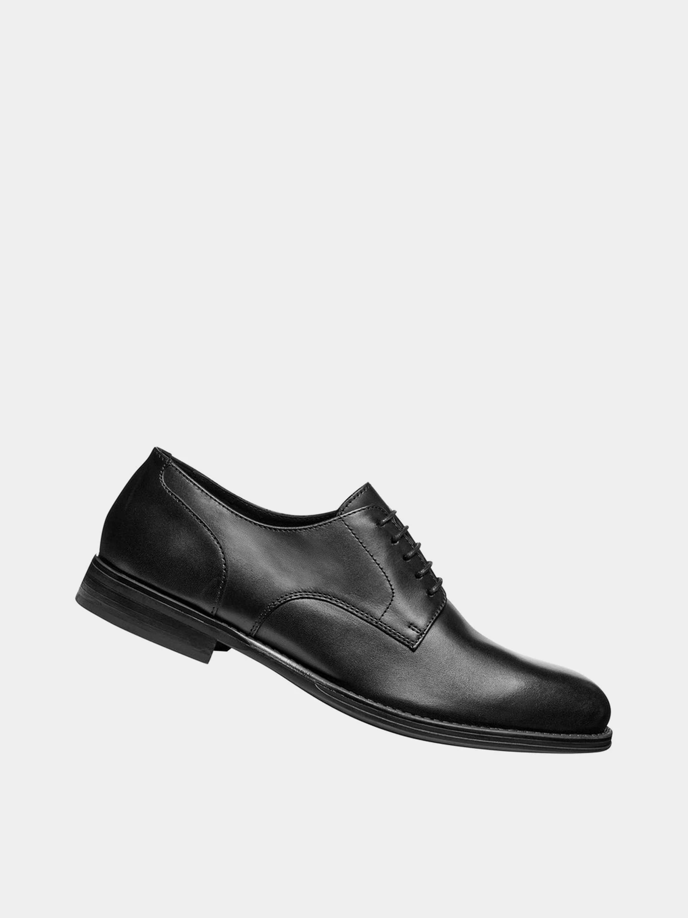 Туфли и лоферы Geox Barberigo модель U56MBC-00043-C9999 Туфли и лоферы Geox Barberigo модель U56MBC-00043-C9999 Фото