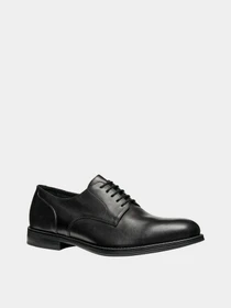 Туфли и лоферы Geox Barberigo модель U56MBC-00043-C9999 Фото
