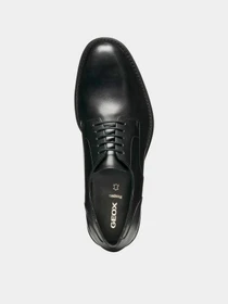 Туфли и лоферы Geox Barberigo модель U56MBC-00043-C9999 Фото