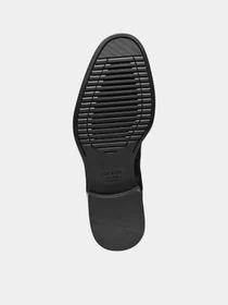 Туфли и лоферы Geox BARBERIGO модель U56MBD-00043-C9999 Фото