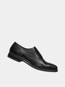 Туфли и лоферы Geox BARBERIGO модель U56MBD-00043-C9999 Фото