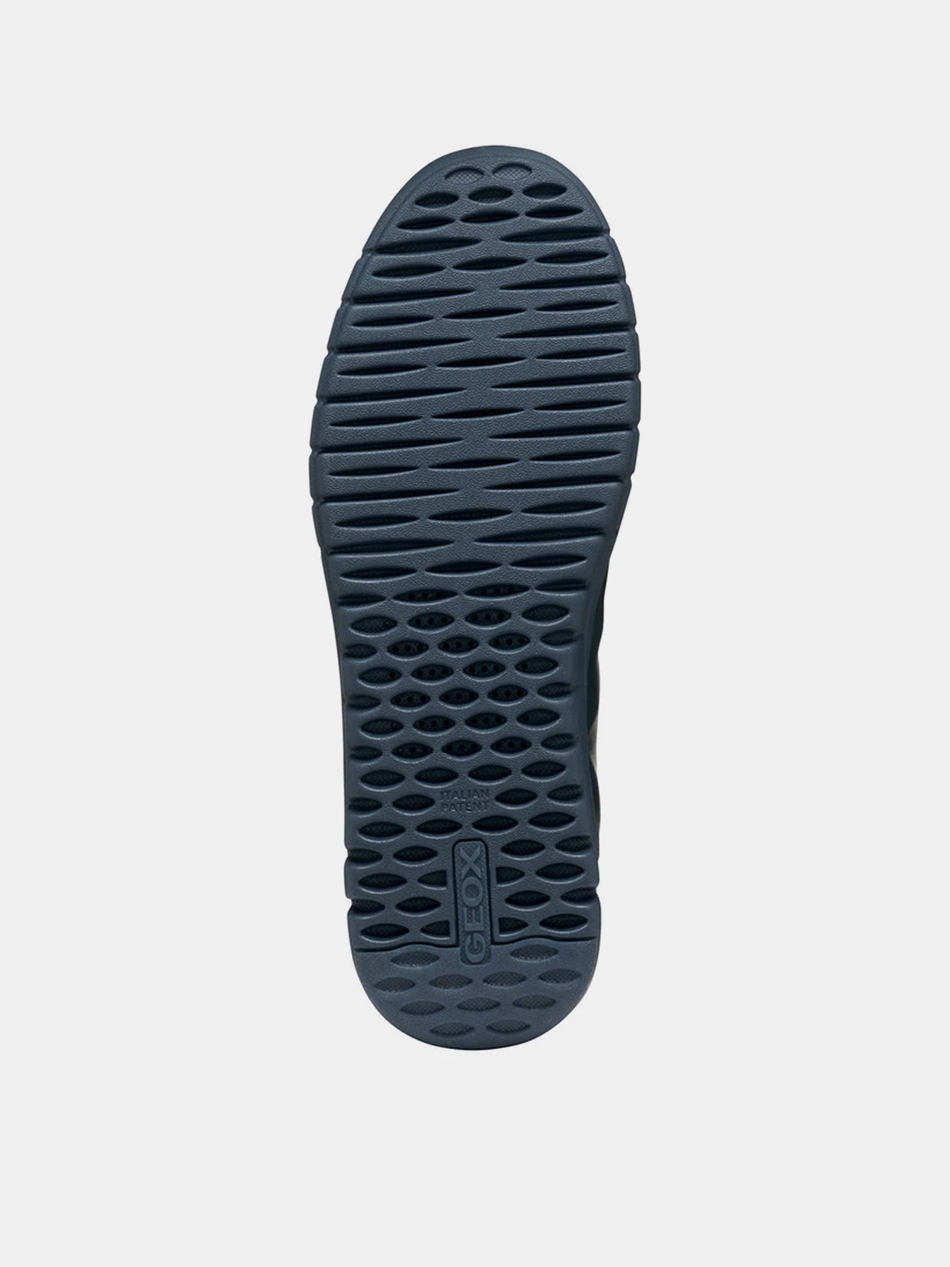 Кросівки Geox FLEXTRIDE PLUS модель U56MAA-0009B-C4002 Фото