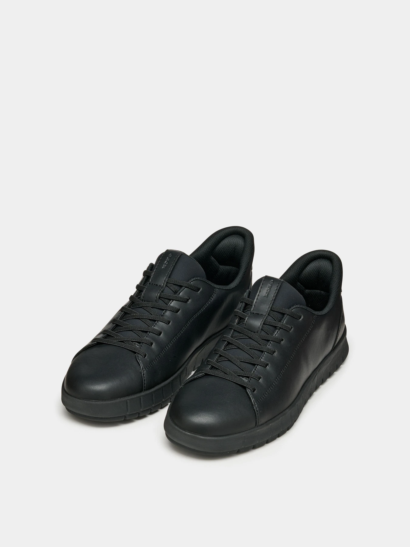 Кроссовки Geox FLEXTRIDE PLUS модель U56MAA-0009B-C9999 Фото