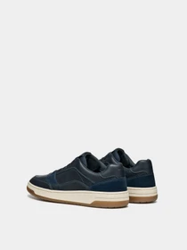 Кеди Geox SEDRAL COURT модель U56M5A-08522-C4002 Фото