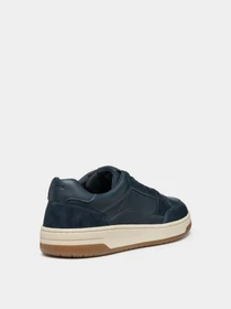 Кеди Geox SEDRAL COURT модель U56M5A-08522-C4002 Фото