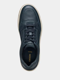 Кеди Geox SEDRAL COURT модель U56M5A-08522-C4002 Фото
