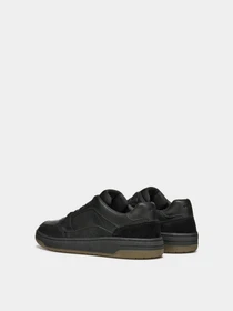 Кеди Geox SEDRAL COURT модель U56M5A-08522-C9999 Фото