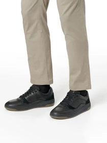 Кеди Geox SEDRAL COURT модель U56M5A-08522-C9999 Фото