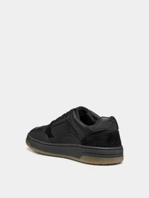 Кеди Geox SEDRAL COURT модель U56M5A-08522-C9999 Фото