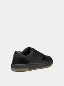 Кеди Geox SEDRAL COURT модель U56M5A-08522-C9999 Фото