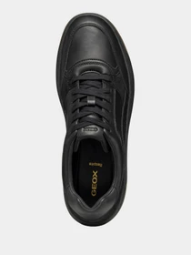 Кеди Geox SEDRAL COURT модель U56M5A-08522-C9999 Фото
