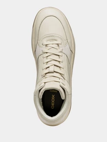 Кеди Geox SEDRAL COURT модель U56M5B-08522-C1056 Фото
