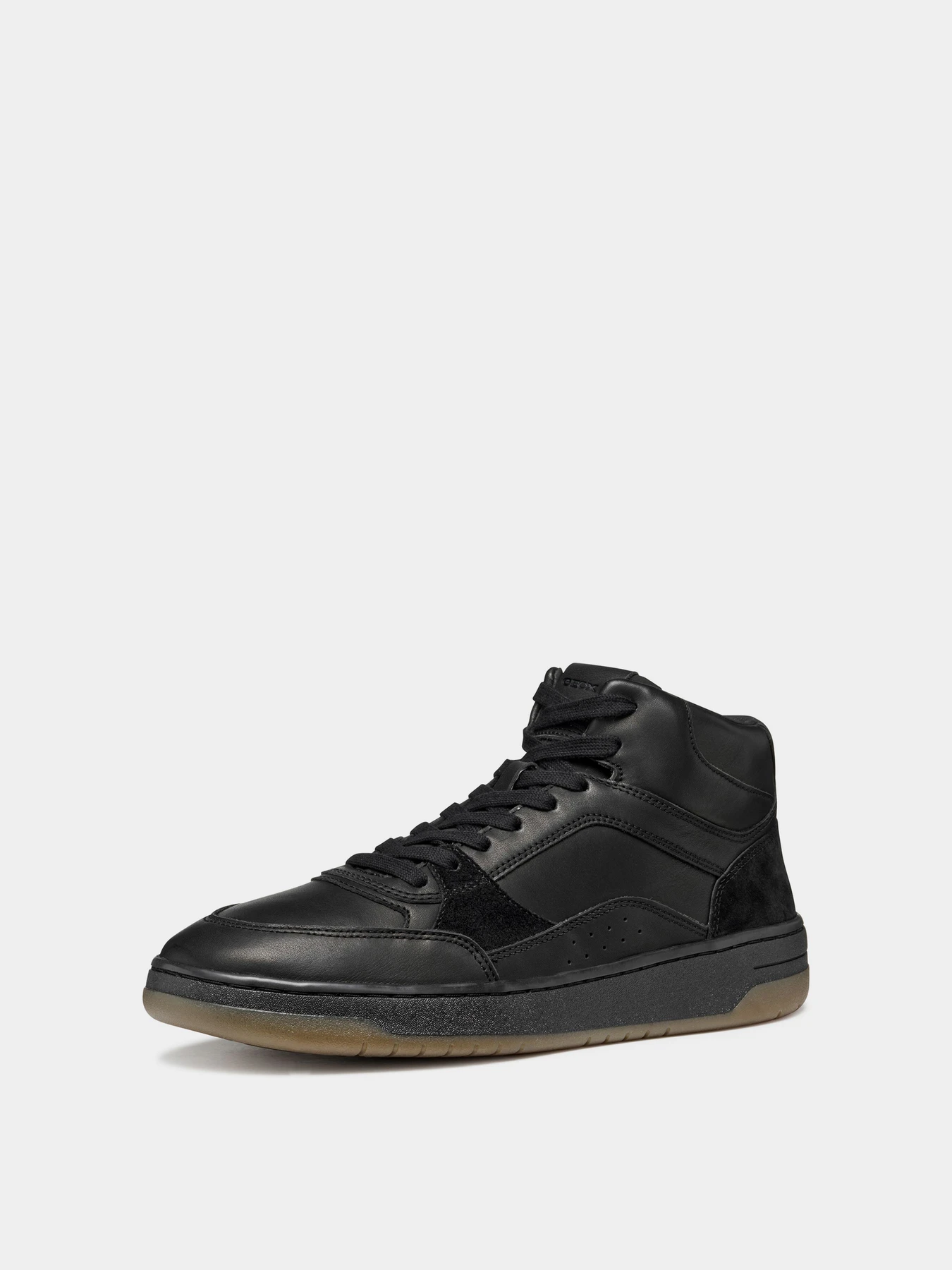 Кеди Geox SEDRAL COURT модель U56M5B-08522-C9999 Фото