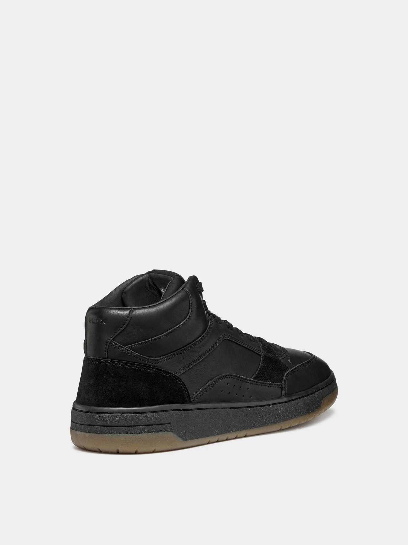 Кеди Geox SEDRAL COURT модель U56M5B-08522-C9999 Фото