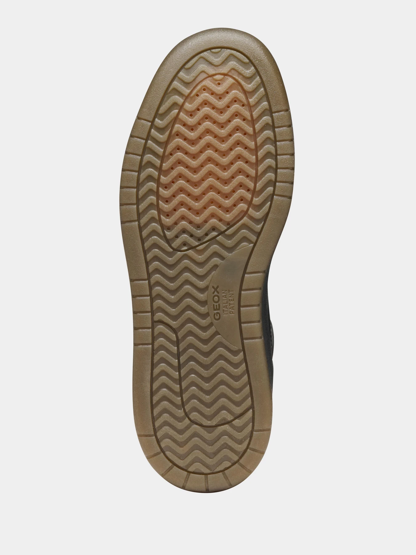 Кеди Geox SEDRAL COURT модель U56M5B-08522-C9999 Фото