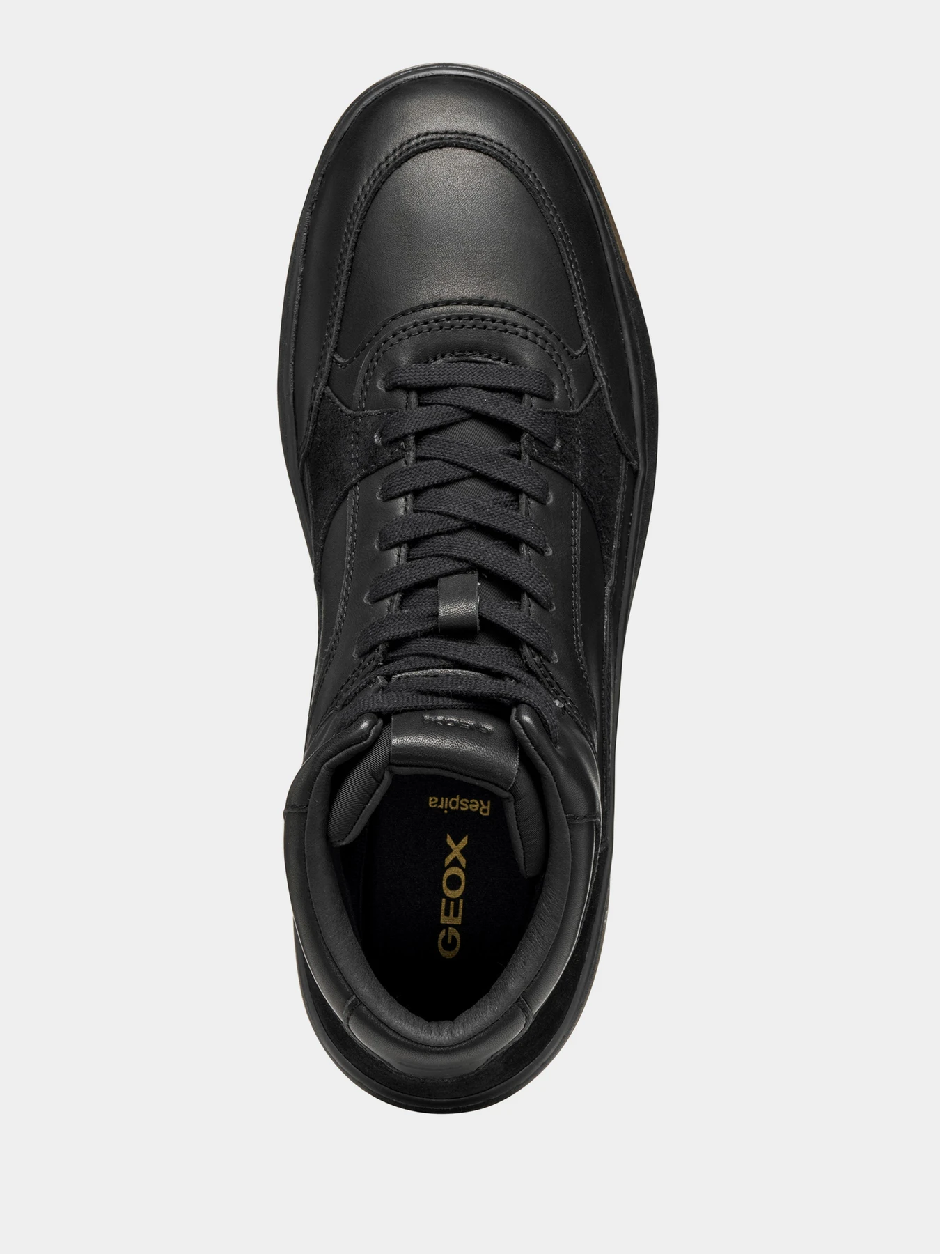 Кеди Geox SEDRAL COURT модель U56M5B-08522-C9999 Фото