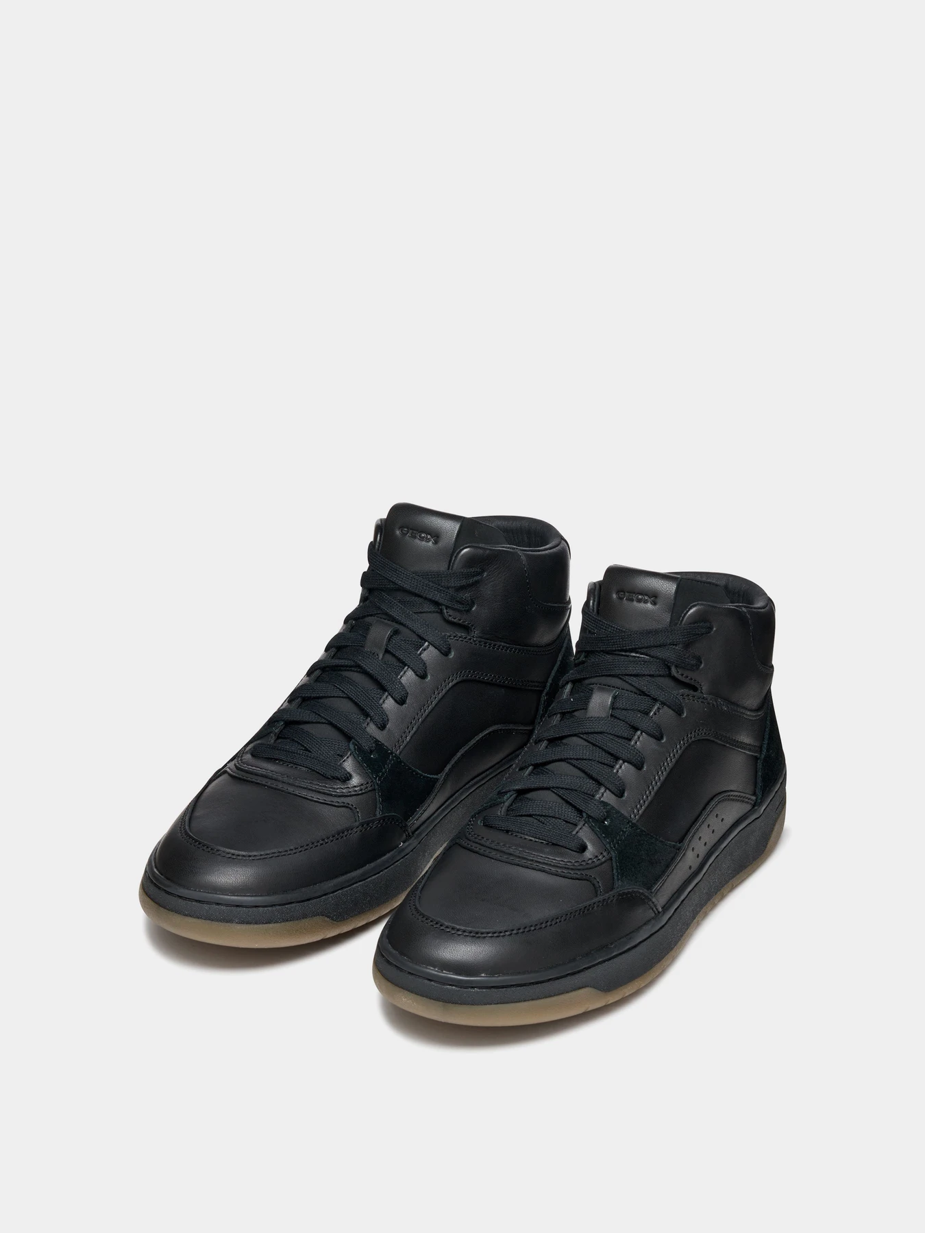 Кеди Geox SEDRAL COURT модель U56M5B-08522-C9999 Фото