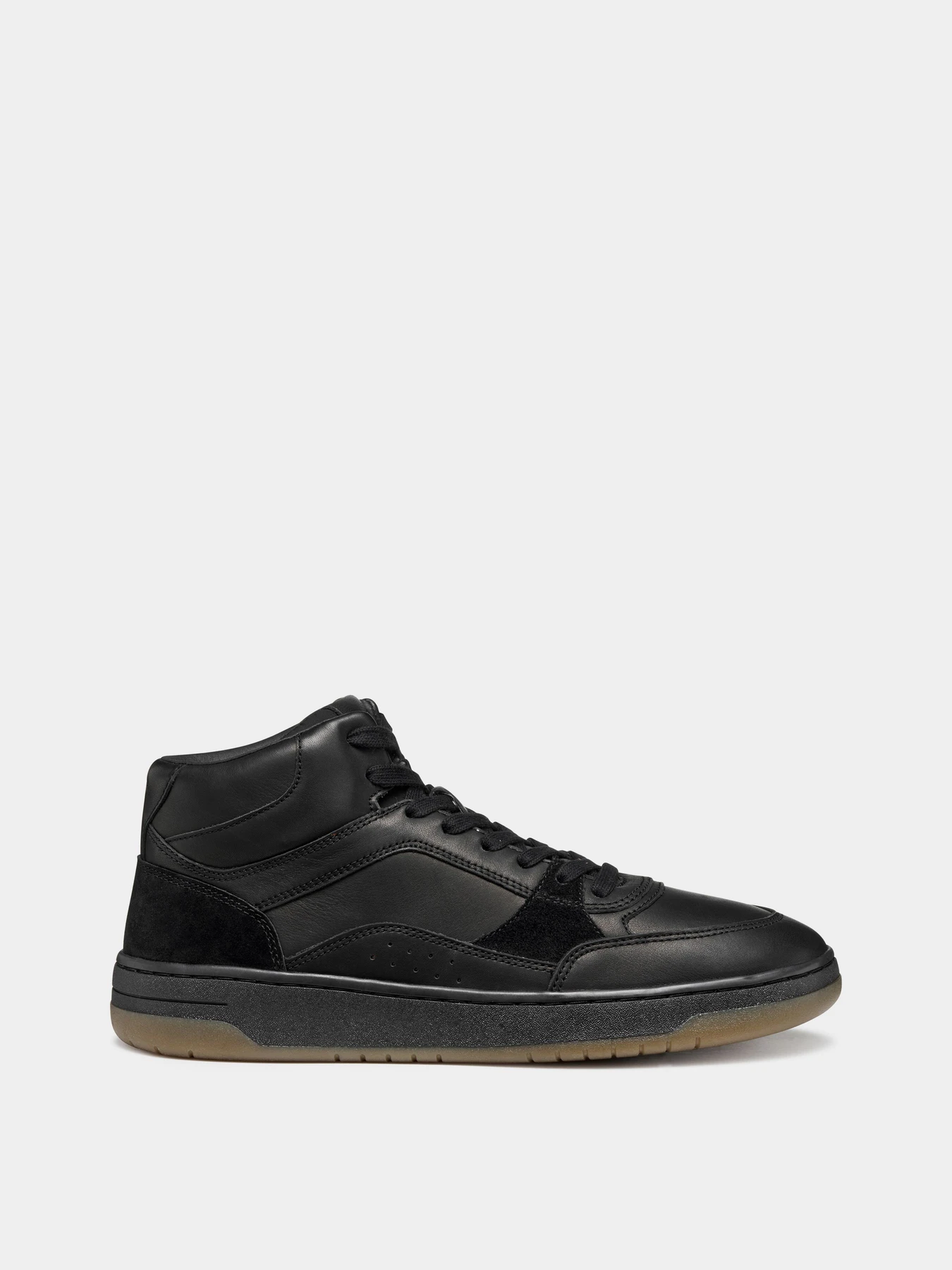 Кеди Geox SEDRAL COURT модель U56M5B-08522-C9999 Фото