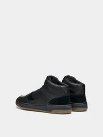 Кеди Geox SEDRAL COURT модель U56M5B-08522-C9999 Фото