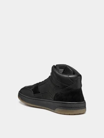 Кеди Geox SEDRAL COURT модель U56M5B-08522-C9999 Фото