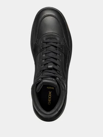 Кеди Geox SEDRAL COURT модель U56M5B-08522-C9999 Фото