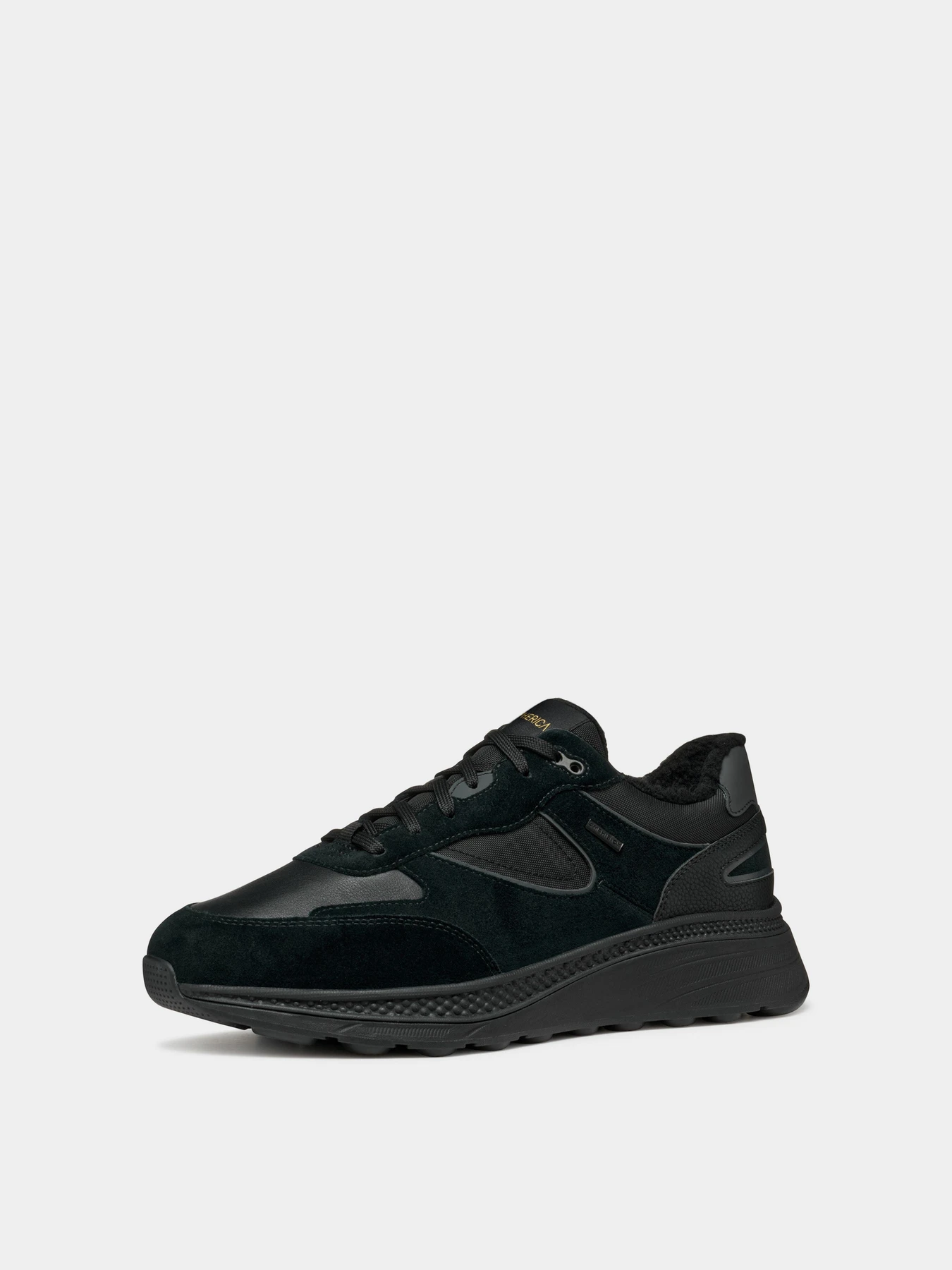 Кросівки Geox SPHERICA ACTIF модель U56HGB-02285-C9999 Кросівки Geox SPHERICA ACTIF модель U56HGB-02285-C9999 Фото