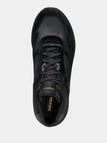 Ботинки и сапоги Geox SPHERICA ACTIF модель U56HGC-02285-C9999 Фото