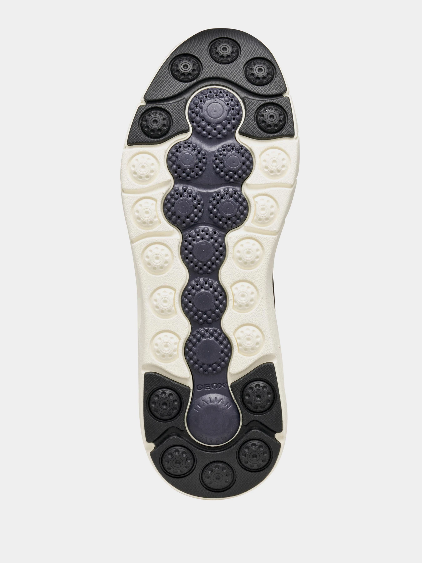 Кроссовки Geox Spherica Ecub-5 модель U56MLA-01122-C4K9B Кроссовки Geox Spherica Ecub-5 модель U56MLA-01122-C4K9B Фото