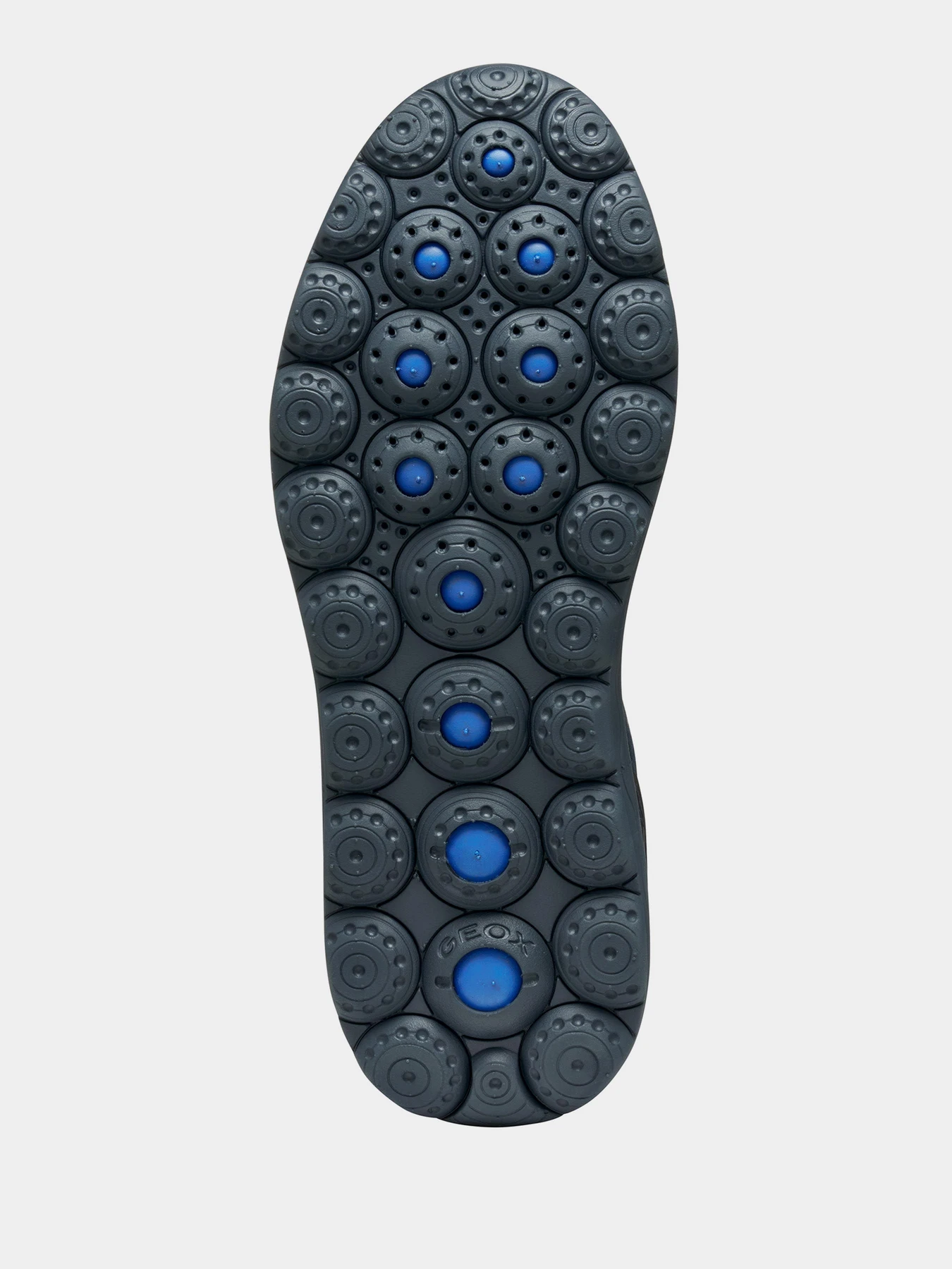 Кроссовки Geox SPHERICA PLUS модель U56MPA-08522-C4002 Кроссовки Geox SPHERICA PLUS модель U56MPA-08522-C4002 Фото
