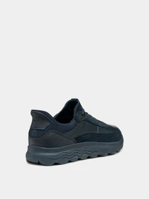 Кроссовки Geox SPHERICA PLUS модель U56MPA-08522-C4002 Фото
