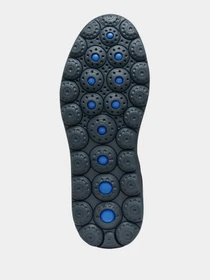 Кроссовки Geox SPHERICA PLUS модель U56MPA-08522-C4002 Фото