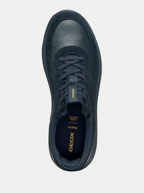 Кроссовки Geox SPHERICA PLUS модель U56MPA-08522-C4002 Фото