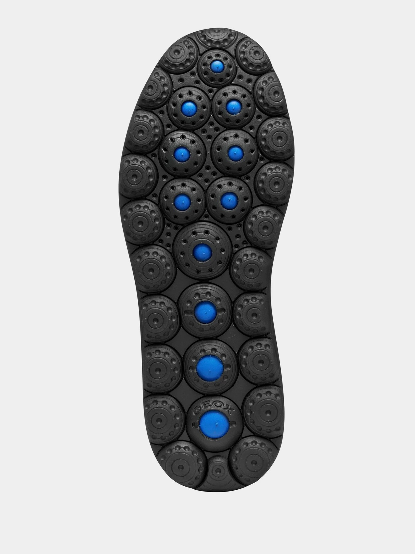 Кроссовки Geox SPHERICA PLUS модель U56MPA-08522-C9999 Кроссовки Geox SPHERICA PLUS модель U56MPA-08522-C9999 Фото