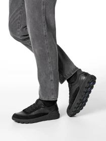 Кроссовки Geox SPHERICA PLUS модель U56MPA-08522-C9999 Фото