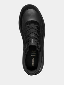 Кроссовки Geox SPHERICA PLUS модель U56MPA-08522-C9999 Фото